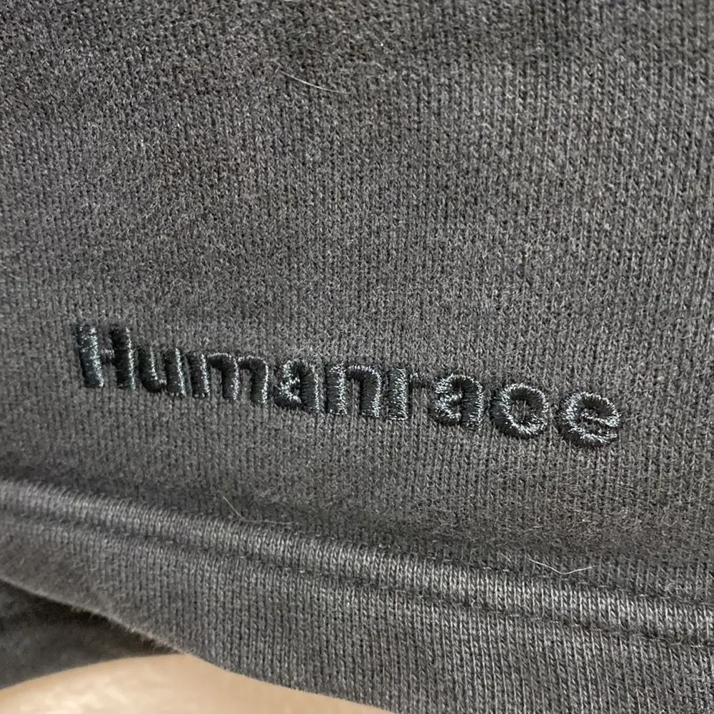 Adidas Human Race Shorts XS
